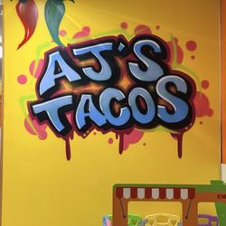 AJ's Tacos