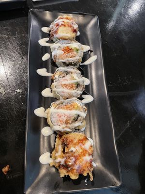 Sushi Kaya by null