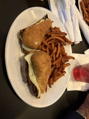 Shoeless Joe's Ale House & Grille by null