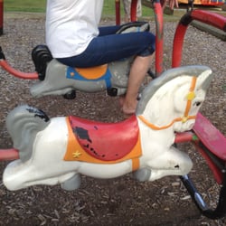 Coloma Township Park District