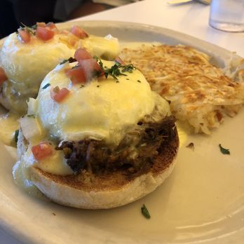 HashTAG - Central Park - Lamb neck Benedict - Breakfast & Brunch Near Me - Denver, Colorado HashTAG - Central Park - Lamb neck Benedict - Breakfast & Brunch Near Me - Denver, Colorado