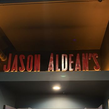 Jason Aldean's Kitchen + Rooftop Bar - Southern Near Me - Gatlinburg, Tennessee Jason Aldean's Kitchen + Rooftop Bar - Southern Near Me - Gatlinburg, Tennessee