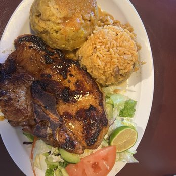 El Boritracho - Salvadoran Near Me - Citrus Heights, California