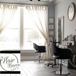 The Hair Barre Salon - Tipp city