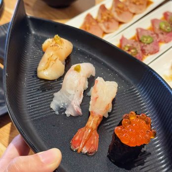 Eat's Ayce Sushi - Japanese Near Me - Alhambra, California Eat's Ayce Sushi - Japanese Near Me - Alhambra, California