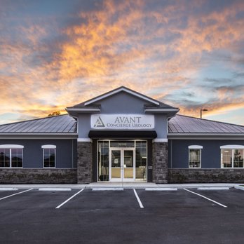 Avant Concierge Urology - Urologists Near Me - Winter Garden, Florida Avant Concierge Urology - Urologists Near Me - Winter Garden, Florida