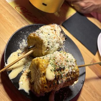 Izakaya Ko - Corn - Sushi Bars Near Me - Jacksonville Beach, Florida Izakaya Ko - Corn - Sushi Bars Near Me - Jacksonville Beach, Florida