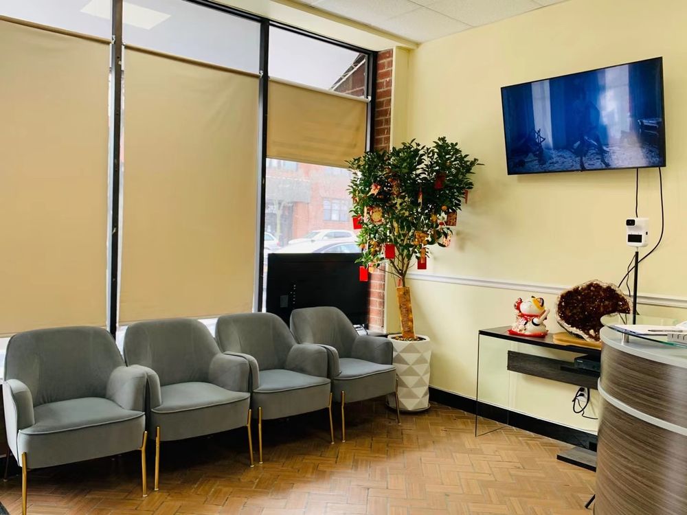 XU RI ACUPUNCTURE Updated August 2024 15 Photos 2022