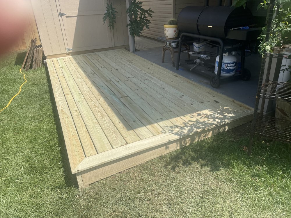 Slide of Call A Pro Home Improvements