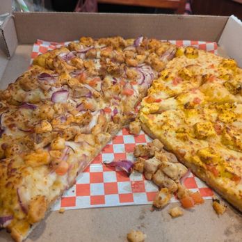 Curry Pizza House Milpitas - Pizza Near Me - Milpitas, California