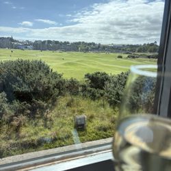 Tom Morris'
