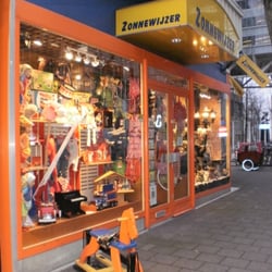De Zonnewijzer