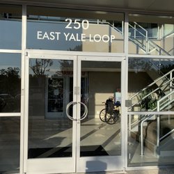Naveen Bhandarkar, MD - Building entrance