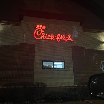 Chick-fil-A - Fast Food Near Me - Greendale, Wisconsin