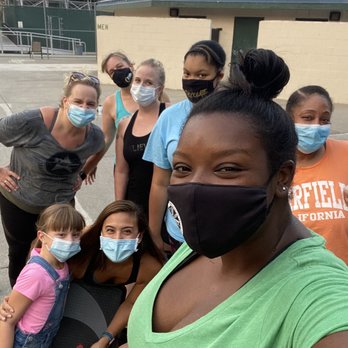 Club Cardio - Happiness after class - Trainers Near Me - Fairfield, California Club Cardio - Happiness after class - Trainers Near Me - Fairfield, California