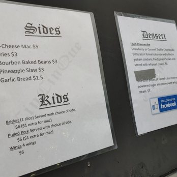 Cin-Ci-Que - Food Trucks Near Me - Cincinnati, Ohio