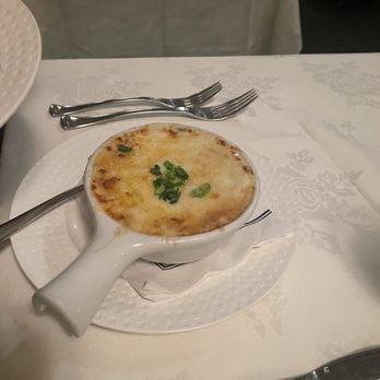 Jack's Place Restaurant & Lounge - onion soup - American Near Me - Orlando, Florida Jack's Place Restaurant & Lounge - onion soup - American Near Me - Orlando, Florida