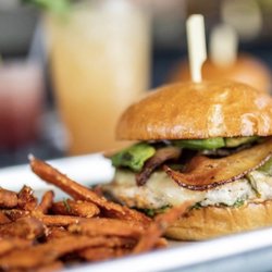 Shady's Burgers & Brewhaha