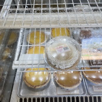 Aloha Sweet Delites - a variety of pastries - Bakeries Near Me - Kaumakani, Hawaii