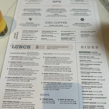 First Watch - Menu - Breakfast & Brunch Near Me - Henderson, Nevada