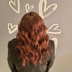 Pillowtalk for tresses with extensions-oh yes!