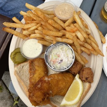 POCO - A Good 'Ol Fish Fry - Pop-Up Restaurants Near Me POCO - A Good 'Ol Fish Fry - Pop-Up Restaurants Near Me