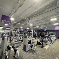 Anytime Fitness