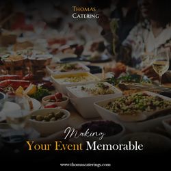 Thomas Catering