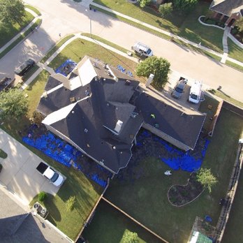 Copper Tree Roofing & Construction - Roofing Near Me - Frisco, Texas