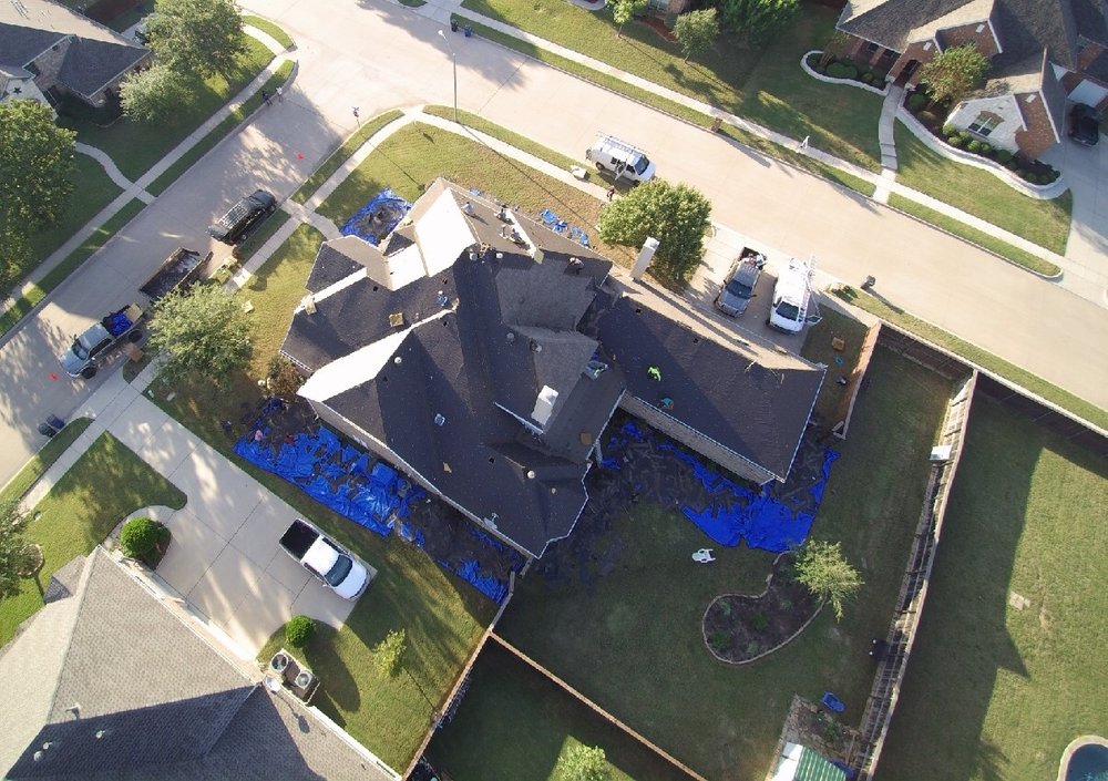 Slide of Copper Tree Roofing & Construction