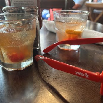 Tommy Condon's - you know the drill. Old Fasioneds with a stone-cold cutie in Chucktown. - Irish Near Me - Charleston, South Carolina