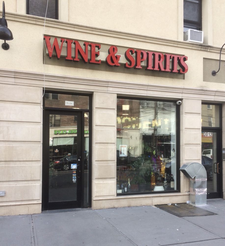 DOMENICK’S WINES & SPIRITS Updated September 2024 10 Photos & 18