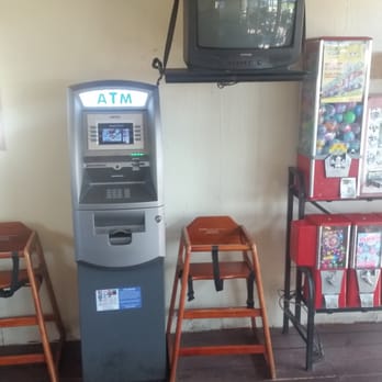 The Spot - ATM - American Near Me - Carpinteria, California The Spot - ATM - American Near Me - Carpinteria, California