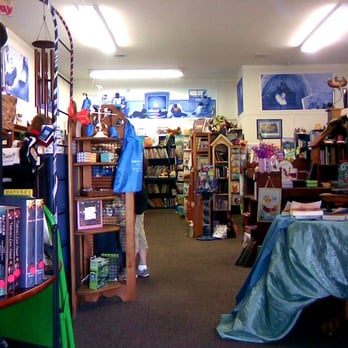 Once Upon A Time - More inside the store from the front. - Bookstores Near Me - Montrose, California Once Upon A Time - More inside the store from the front. - Bookstores Near Me - Montrose, California