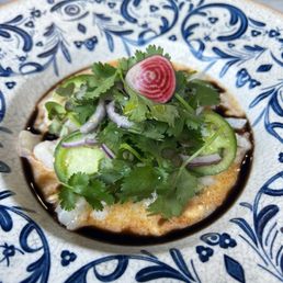 Macha Ceviche Macha Ceviche