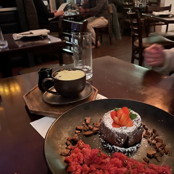 Virtue + Vice - Cocktail Bars Near Me - Danville, California