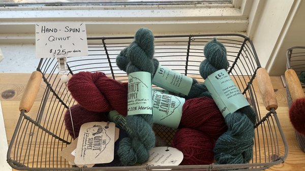 Large Animal Research Station by null