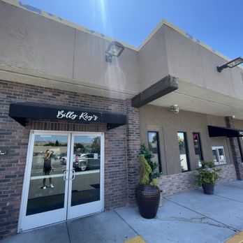 Billy Roys Burger - Burgers Near Me - Fremont, California Billy Roys Burger - Burgers Near Me - Fremont, California