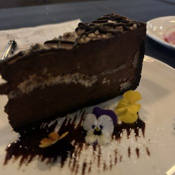 Palma Ristorante - Toffee mousse - Steakhouses Near Me - Burbank, California Palma Ristorante - Toffee mousse - Steakhouses Near Me - Burbank, California