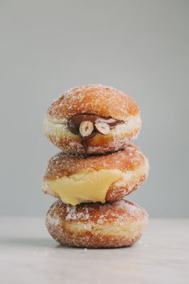 A Padaria Portuguesa by null