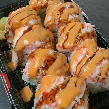 SHINKOU - Japanese Near Me - Demopolis, Alabama