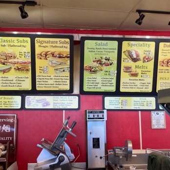 Sugar Hill Subs - Sandwiches Near Me - Sugar Hill, Georgia Sugar Hill Subs - Sandwiches Near Me - Sugar Hill, Georgia