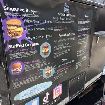 Bun & Blanket - Burgers Near Me - Glendale, California