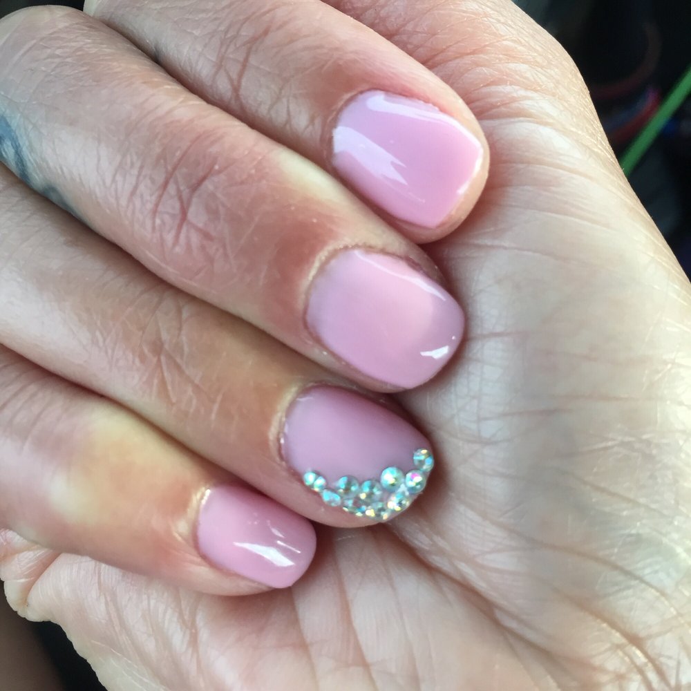 Cutie Nails - Nail Salons Near Me - Chula Vista, California