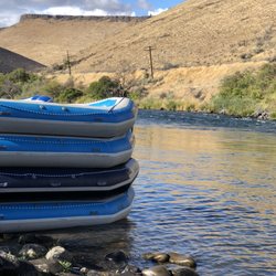 River Trails Deschutes