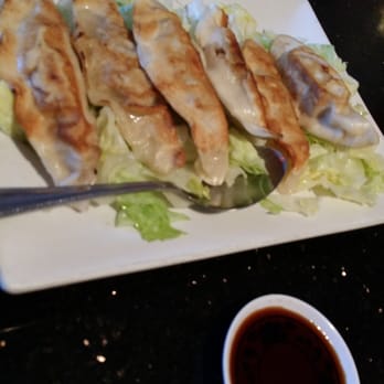 China Restaurant - Biggest potstickers I've ever seen. Tasty! - Chinese Near Me - Deming, New Mexico China Restaurant - Biggest potstickers I've ever seen. Tasty! - Chinese Near Me - Deming, New Mexico