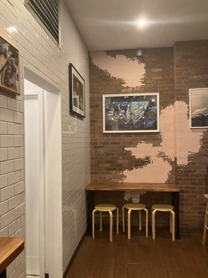 Electric Burrito by null