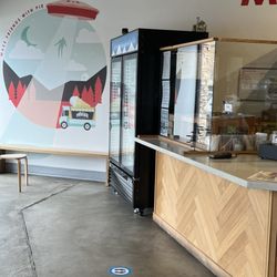 Parachute Ice Cream
