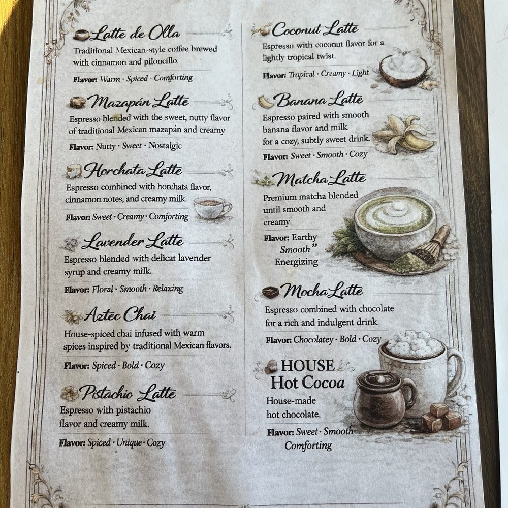 El Encanto - Breakfast & Brunch Near Me - San Diego, California