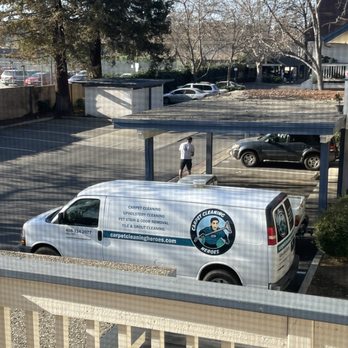 Carpet Cleaning Heroes - Carpet Cleaning Near Me - San Jose, California